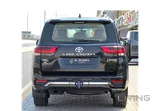 Toyota Land Cruiser GXR Twin Turbo 2026